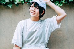 TOCHICOLLE MODEL ちこ