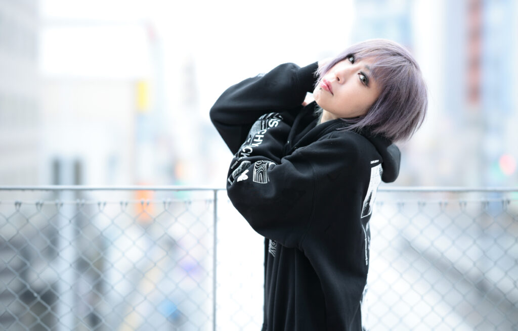 トチコレモデル撮影会